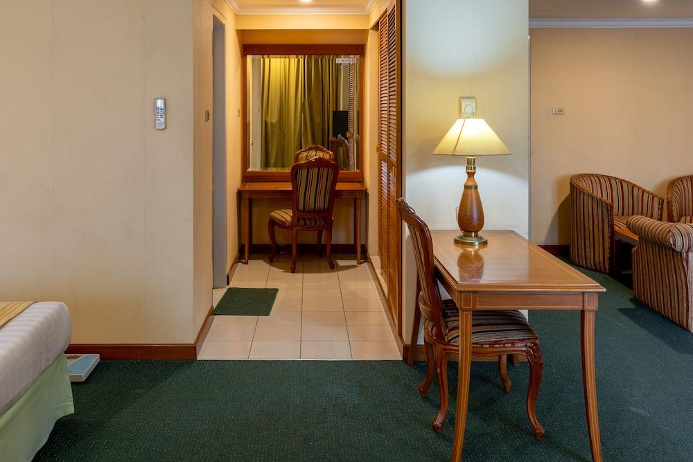 Hotel Marcopolo Jakarta Jacarta Exterior foto